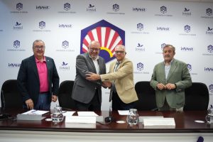 Universidad de Córdoba favorece la recualificación profesional de más de 120 veterinarios