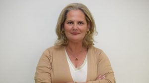 VOX en el Ayuntamiento de Vícar portavoz Alejandra Ceballos