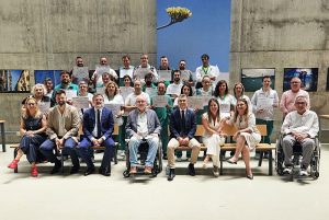 Verdiblanca-Entrega Diplomas Profesionalidad FOTO FINAL