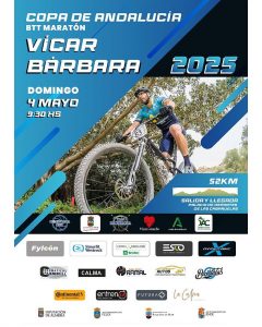 Vícar Bárbara cartel
