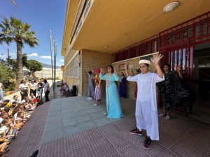 Vícar Celebra El Día De La Diversidad Cultural