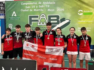 medallistas de Mercapinturas