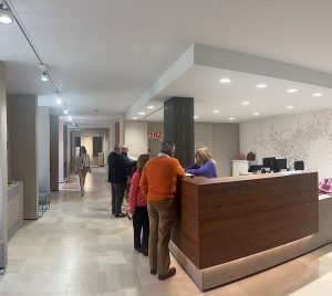 oficina turismo nuevo emplazamiento