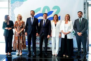 presentación estrategia economía azul 1