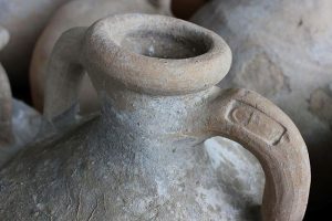 ual CURSO DE VERANO ARQUEOLOGÍA SUBACUÁTICA