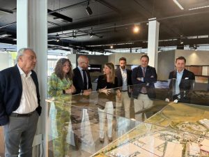 visita Cosentino FP 2