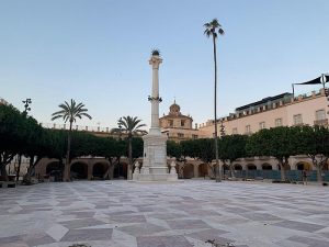 5-6-2025 Plaza Vieja