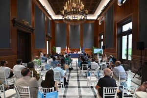 ALMERÍA CAPITAL COMPROMISO LOCAL BIODIVERSIDAD FEMP4