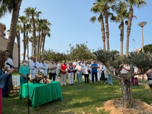 Acto donantes Poniente (2)