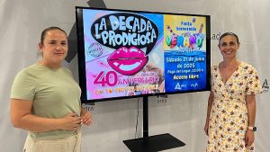 Adra celebra este sábado la II Fiesta de Bienvenida del Verano co...