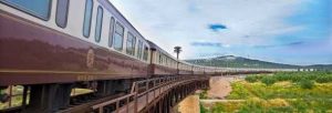 Al-Andalus Train