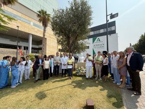 Almería vuelve a mostrar su compromiso con la vida a través de la donación de órganos y tejidos I
