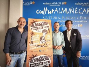 Almuñécar Blues Fest