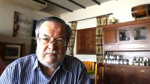 Antonio Sevillano