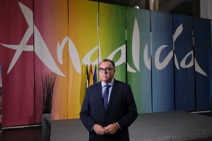 Arturo Bernal Turismo impulsa la transformación de los municipios
