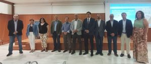 Asempal reutilizacion agua regenerada Foto  familia