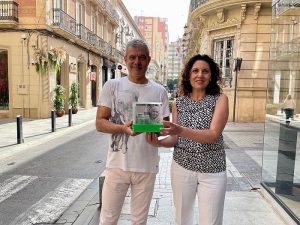 Asociacion contra el Cancer Antonio Martín y Magdalena Cantero