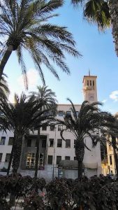 Audiencia Provincial de Almeria