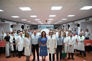 BIENVENIDA ESPECIALISTAS HOSPITAL TORRECARDENAS (10)