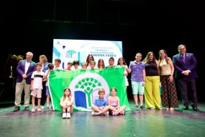 Banderas Verdes (2)