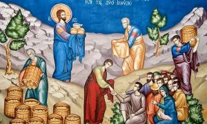 CHRISTI, por Manuel Pozo Oller
