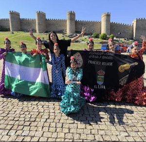 Campeonas de Vive Tu Sueño