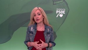 Carmen Castilla PSOEA
