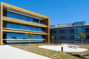Centro Financiero Cajamar1