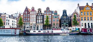 Ciudades con impuestos turisticos mas altos
