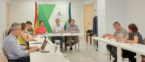 Comisión PRL 2