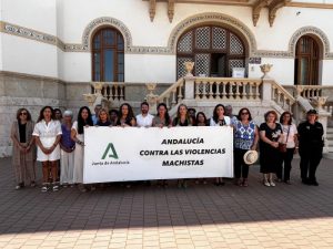 Comisión violencia de género (5)