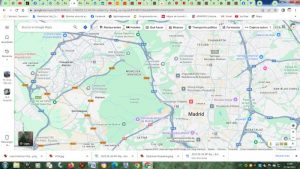 Concentración por una Justicia independiente