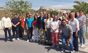 Consorcio Filabres 2