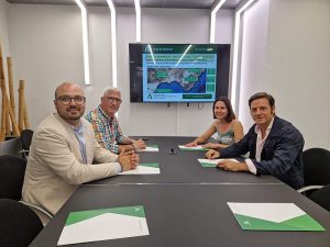 Consorcio Metropolitano