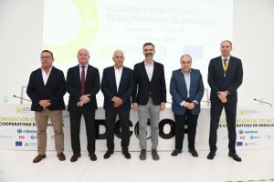 Convención técnicos cooperativas 1