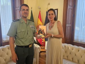 Coronel Jefe