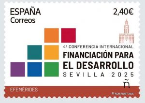 Correos para la 4ª Conferencia Internacional