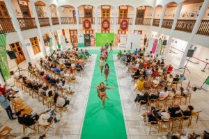 Desfile Mucho por Vivir Roquetas de Mar (7)