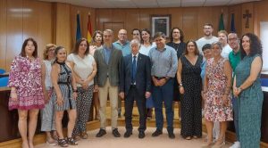 Diplomas Roquetas