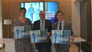 El Colegio Oficial de Enfermería de Almería alerta de la alarmante situación de déficit estructural de profesionales de Enfermería en la provincia informe ratios cge