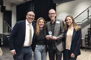 FUNDESPAS participa en las Jornadas Internacionales de Alta Sensibilidad