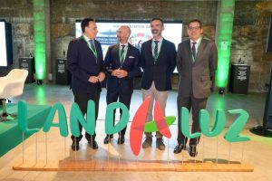 Fernández-Pacheco en el Congreso Agroalimentario (2)