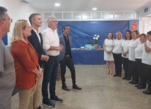 Formación Huércal de Almería