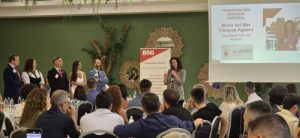 Foto Alcaldesa BNI Renacer