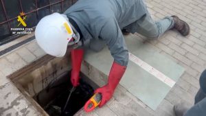 Guardia Civil El Ejido op_narcotrafico_almeria 1