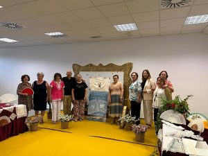 Huercal-Overa Encuentro Bolillo  (7)