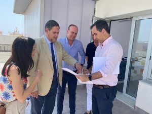 IES Alyanub de  Vera 1
