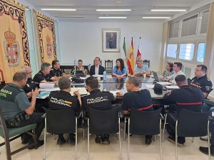 JLS Ayto Almería
