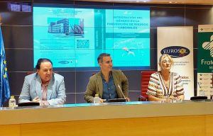 Jornada Integración de Género