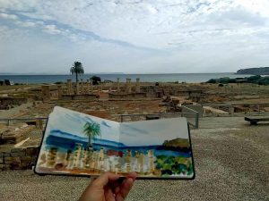 Jornadas Europeas de Arqueología